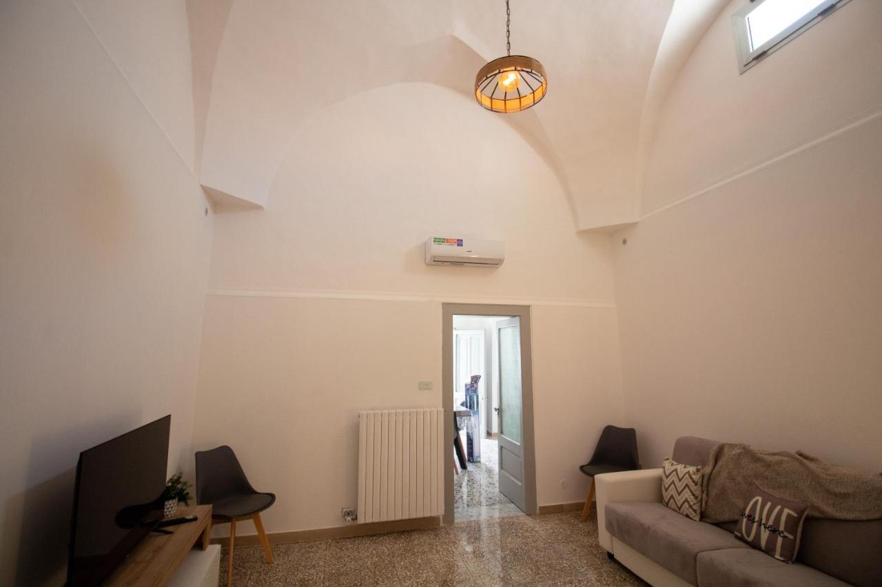 Casa Vacanze In Salento A Casa Di Benedetta Squinzano Exterior photo