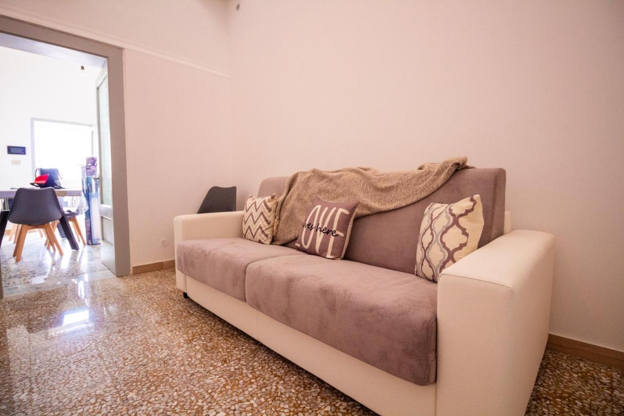 Casa Vacanze In Salento A Casa Di Benedetta Squinzano Exterior photo